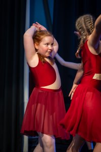 Dzień Babci i Dziadka 2024