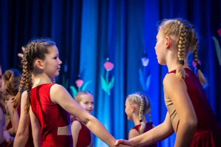 Dzień Babci i Dziadka 2024