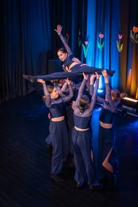 Dzień Babci i Dziadka 2024