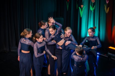 Dzień Babci i Dziadka 2024