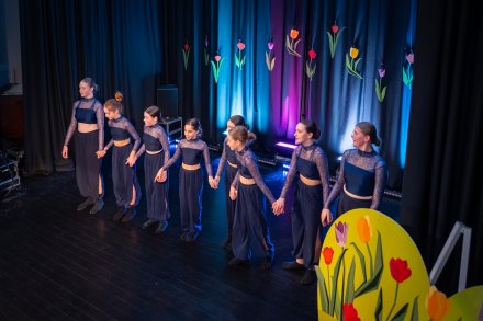 Dzień Babci i Dziadka 2024