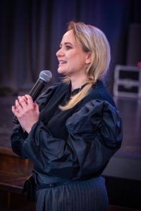 Dzień Babci i Dziadka 2024