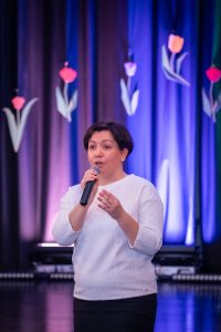 Dzień Babci i Dziadka 2024