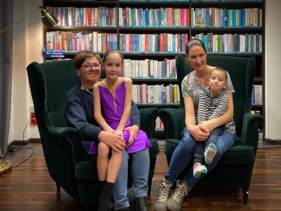 Dzień Babci i Dziadka 2024