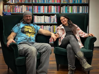 Dzień Babci i Dziadka 2024