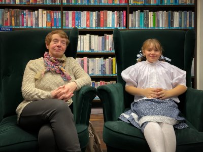 Dzień Babci i Dziadka 2024