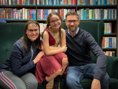 Dzień Babci i Dziadka 2024