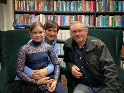 Dzień Babci i Dziadka 2024