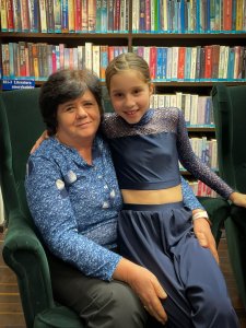 Dzień Babci i Dziadka 2024