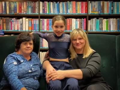 Dzień Babci i Dziadka 2024