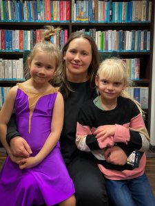 Dzień Babci i Dziadka 2024