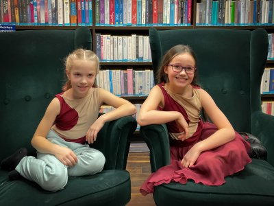 Dzień Babci i Dziadka 2024