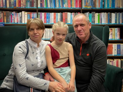 Dzień Babci i Dziadka 2024