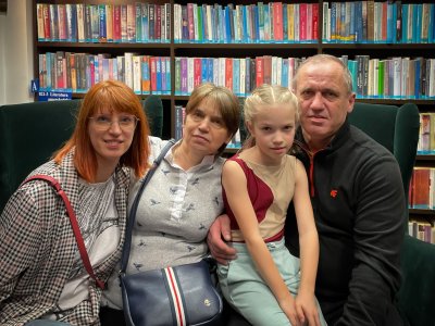 Dzień Babci i Dziadka 2024