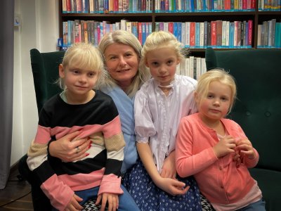 Dzień Babci i Dziadka 2024