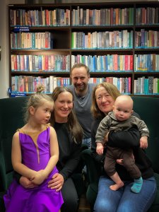 Dzień Babci i Dziadka 2024