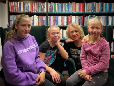 Dzień Babci i Dziadka 2024