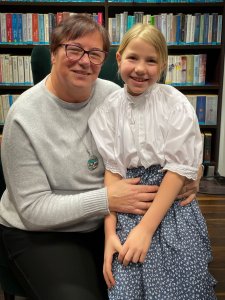 Dzień Babci i Dziadka 2024