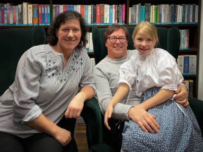 Dzień Babci i Dziadka 2024