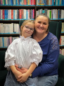 Dzień Babci i Dziadka 2024