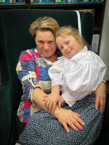 Dzień Babci i Dziadka 2024