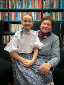 Dzień Babci i Dziadka 2024