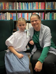 Dzień Babci i Dziadka 2024