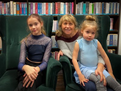 Dzień Babci i Dziadka 2024