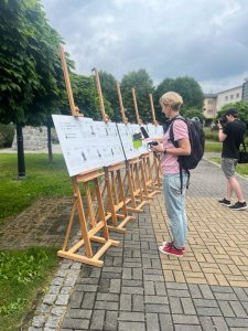 Szlak Odkrywców Wisły