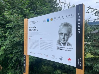 Szlak Odkrywców Wisły