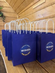 Wisła gotowa na zimę