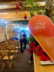 Wisła gotowa na zimę