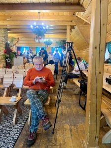 Wisła gotowa na zimę