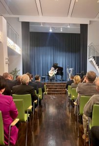 Promocja książki "Materiały do Monografii Wisły"