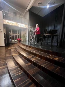 Promocja książki "Materiały do Monografii Wisły"