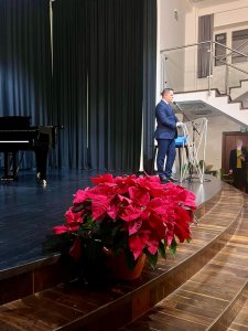 Promocja książki "Materiały do Monografii Wisły"