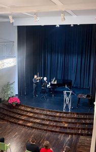 Promocja książki "Materiały do Monografii Wisły"