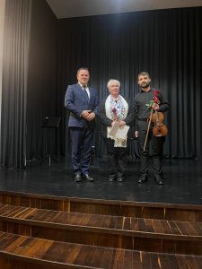 Promocja książki "Materiały do Monografii Wisły"