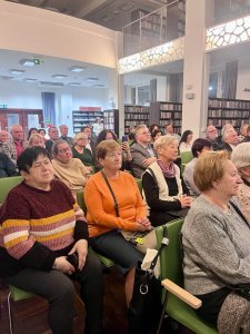 Promocja książki "Materiały do Monografii Wisły"