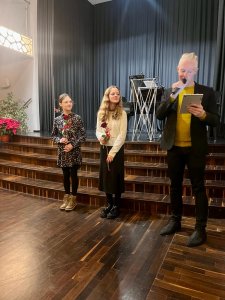 Promocja książki "Materiały do Monografii Wisły"