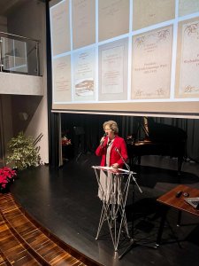 Promocja książki "Materiały do Monografii Wisły"