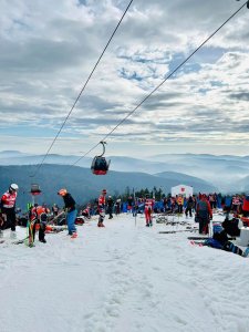 Mistrzostwa Polski Masters 2024