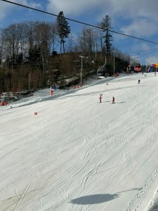 Mistrzostwa Polski Masters 2024