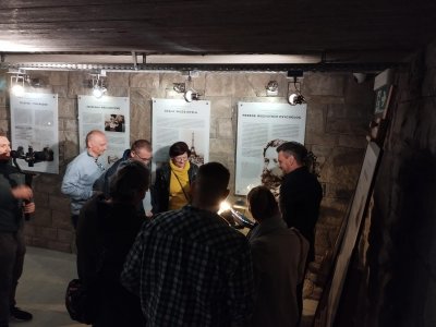 Muzeum Magicznego Realizmu "Ochorowiczówka"