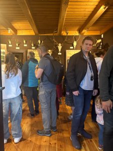 Pałacyk Myśliwski Habsburgów