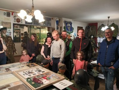 Muzeum Spadochroniarstwa i Wojsk Specjalnych
