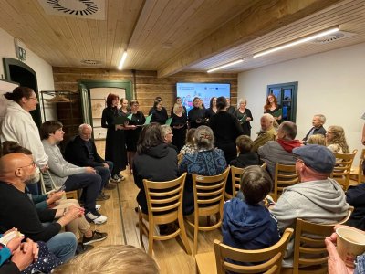 Habsburska Osada Gospodarcza "u Początków Wisły"