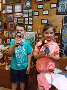 Galeria "u Niedźwiedzia"