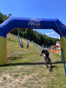 Puchar Polski Downhill