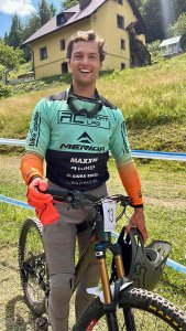 Puchar Polski Downhill